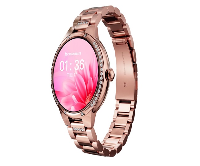 Top Smartwatch For Women To Buy in 2024